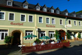 Hotel & Gasthof Garküche Leutenberg